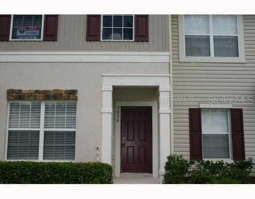 5856 FISHHAWK RIDGE DRIVE Lithia, FL 33547