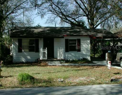 7220 N STERLING AVENUE TAMPA, FL 33614