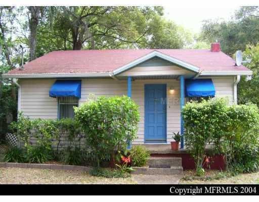 5705 N 15TH STREET TAMPA, FL 33610
