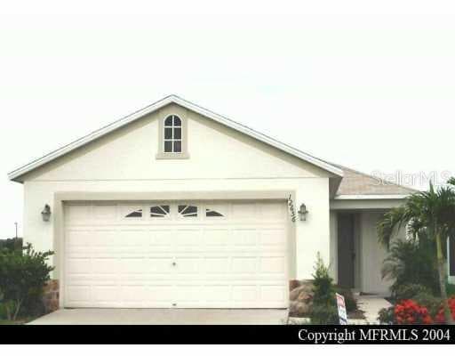 12656 ADVENTURE DRIVE Riverview, FL 33569