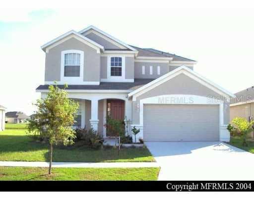 11412 MISTY ISLE LANE RIVERVIEW, FL 33569