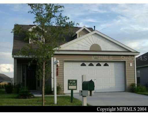 7446 OXFORD GARDEN CIRCLE APOLLO BEACH, FL 33541