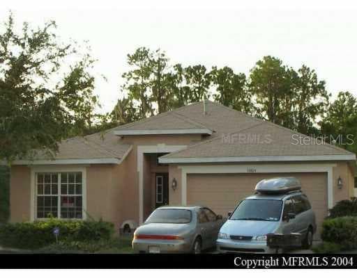 16804 HAWKGLEN PLACE LITHIA, FL 33547