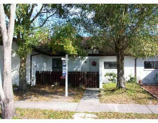5415 BELLEFIELD DRIVE TAMPA, FL 33624