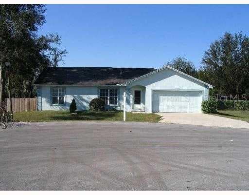7116 SCENIC PLACE LAKELAND, FL 33810