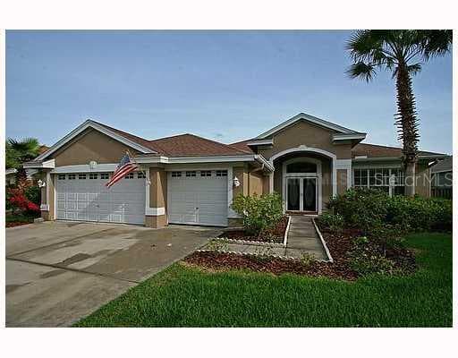 10712 TAVISTOCK DRIVE TAMPA, FL 33626