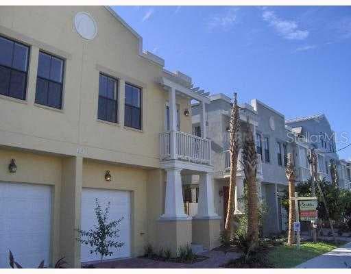 109 S Packwood AVENUE UNIT B Tampa, FL 33606