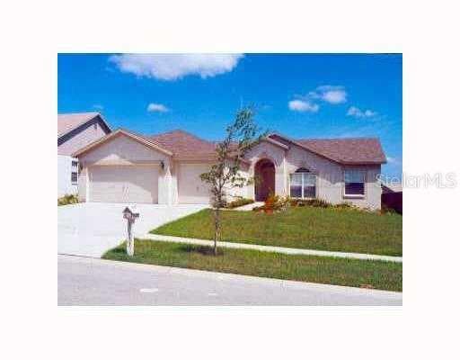 12853 RAYSBROOK DRIVE RIVERVIEW, FL 33569