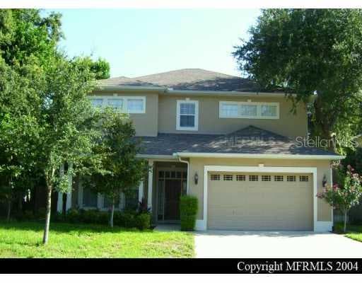 3307 W CORONA STREET TAMPA, FL 33629