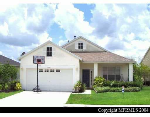 10905 NEWBRIDGE DRIVE Riverview, FL 33569