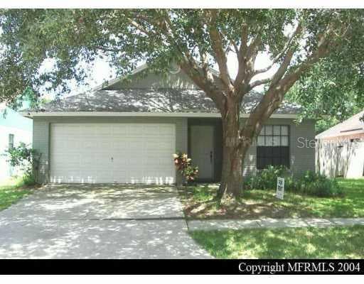1460 TIVERTON DRIVE BRANDON, FL 33511