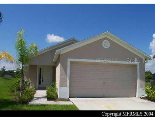 6745 ARAMON COURT WESLEY CHAPEL, FL 33544
