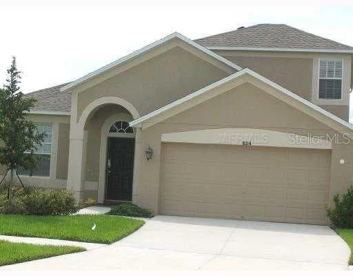 9314 BLACKTHORN LOOP LAND O LAKES, FL 34638