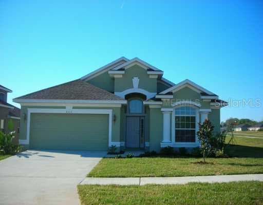 650 CHESNEY DRIVE Valrico, FL 33569