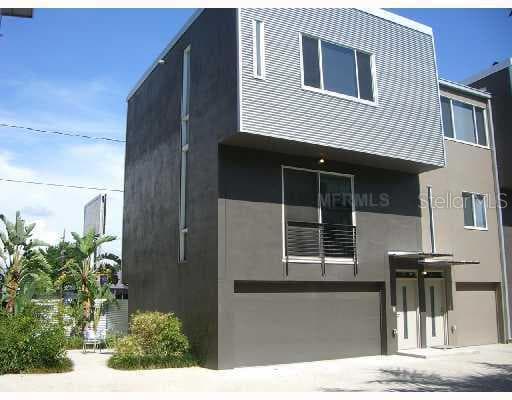 3107 W DELEON STREET UNIT 5 tampa, FL 33609