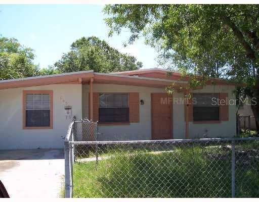 6602 KISSIMMEE STREET TAMPA, FL 33616