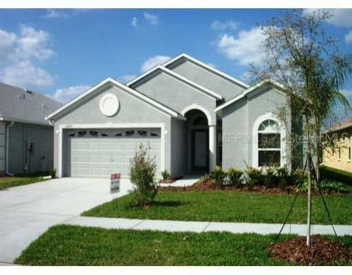 21839 WAVERLY SHORES LANE LAND O LAKES, FL 34637