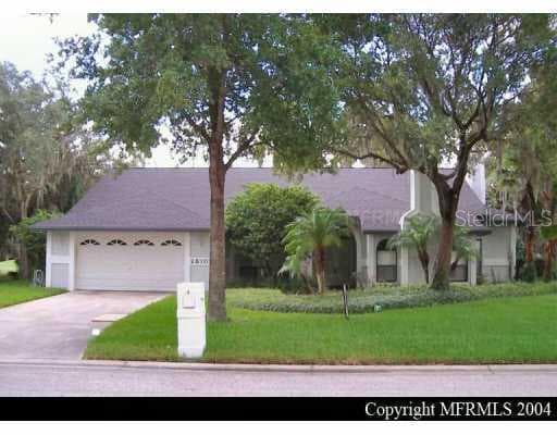 2810 PINE CLUB DRIVE PLANT CITY, FL 33566