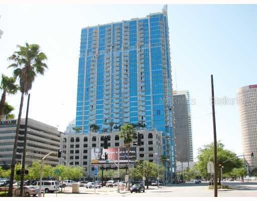 777 ASHLEY STREET N UNIT 302 TAMPA, FL 33602