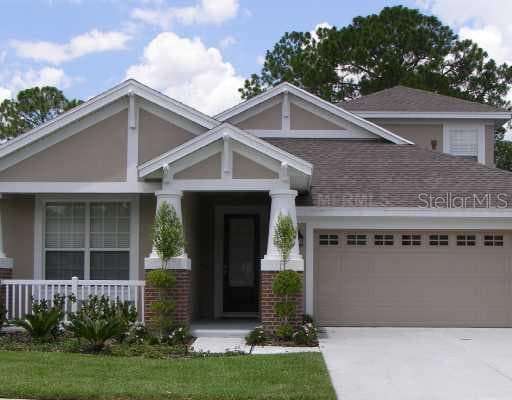 20082 HERITAGE POINT DRIVE TAMPA, FL 33647