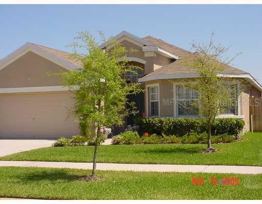 15417 LAKE BELLA VISTA DRIVE TAMPA, FL 33625