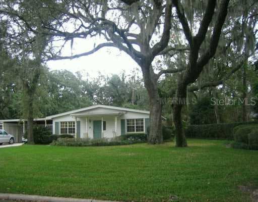 308 BRENTWOOD DRIVE TEMPLE TERRACE, FL 33617