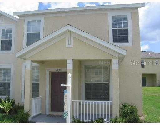 1545 BLUE MAGNOLIA ROAD Brandon, FL 33510