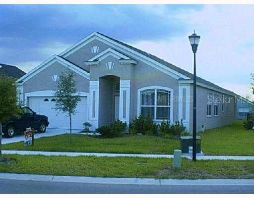 6418 BRIDGECREST DRIVE LITHIA, FL 33547