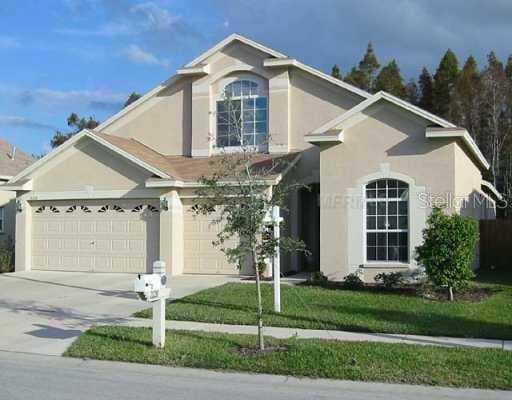2128 RENSSELAER DRIVE WESLEY CHAPEL, FL 33543