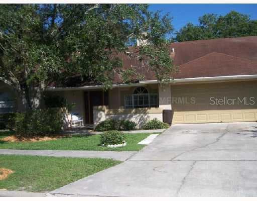 15107 GOLDEN EAGLE WAY TAMPA, FL 33625