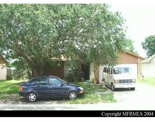 1424 FOXBORO DRIVE Brandon, FL 33511