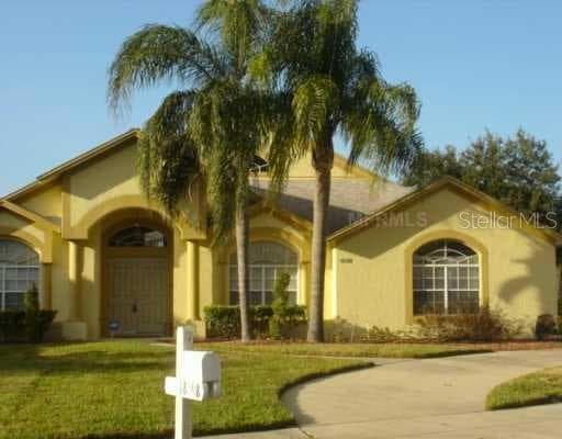 18508 AVOCET DRIVE LUTZ, FL 33558