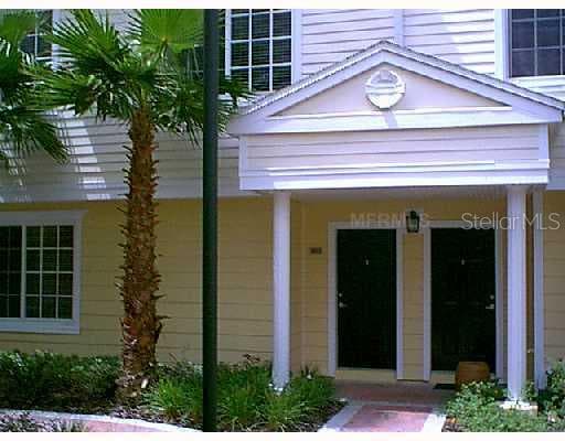 9803 MEADOW FIELD CREEK UNIT 702 Tampa, FL 33626