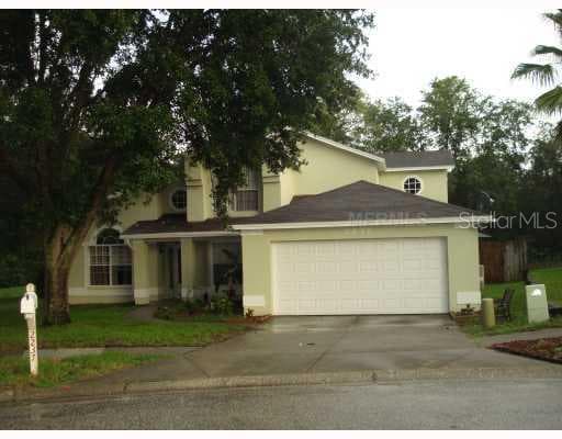 2237 TINDER COURT LAND O LAKES, FL 34639