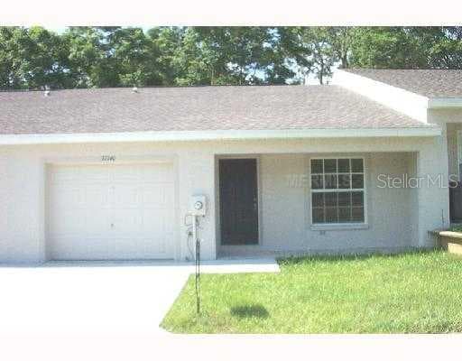 37140 GRASSY HILL LANE DADE CITY, FL 33525