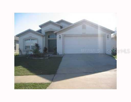 411 SAND RIDGE DRIVE Valrico, FL 33594