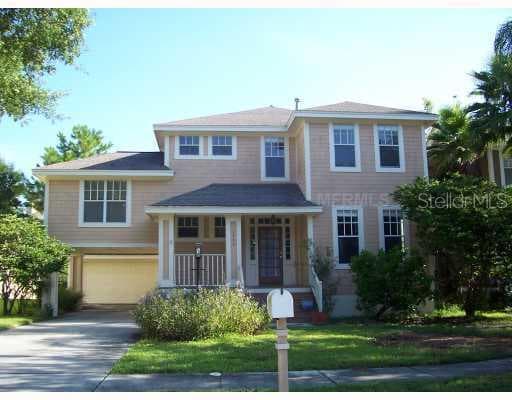2809 SOUTHPOINTE LANE TAMPA, FL 33611