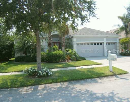 10760 TAVISTOCK DRIVE TAMPA, FL 33626
