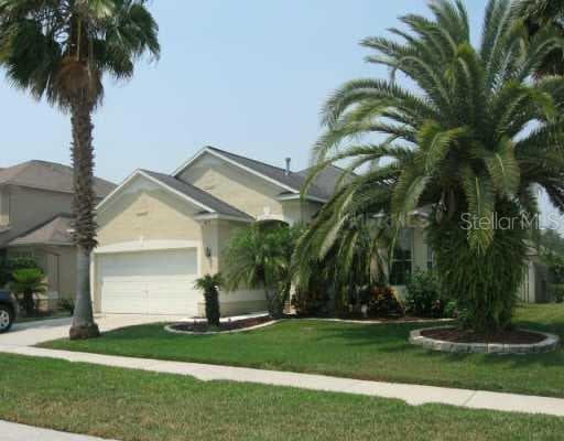 1613 WAKEFIELD DRIVE BRANDON, FL 33511