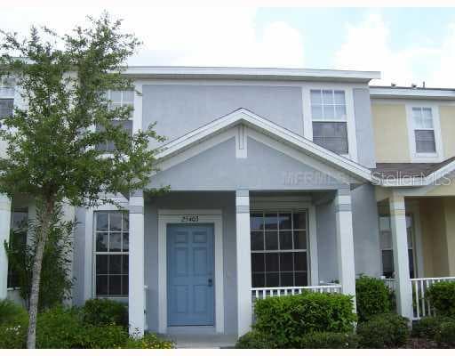 25403 SADDLEHORN WAY LAND O LAKES, FL 34639