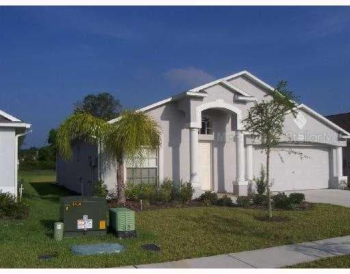 7315 NEWHALL PASS LANE WESLEY CHAPEL, FL 33544