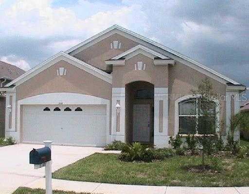 3146 SHADY LILY LANE LAND O LAKES, FL 34638