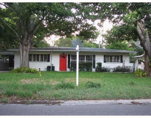4516 S CLARK AVENUE TAMPA, FL 33611
