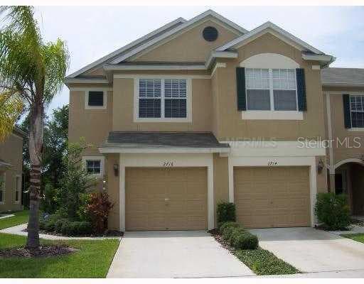 2716 CONCH HOLLOW DRIVE BRANDON, FL 33511