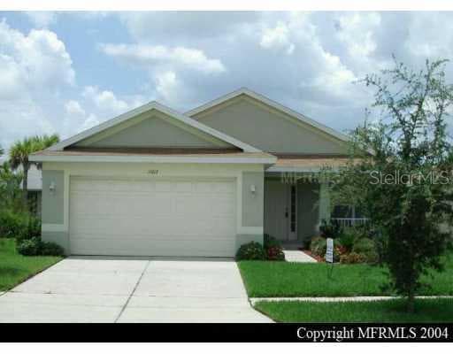 11013 LAUREL BROOK COURT Riverview, FL 33569