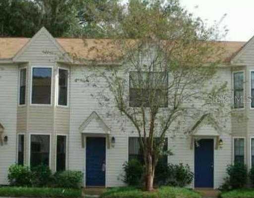2302 Maki Unit # 37 ROAD UNIT # 37 Plant City, FL 33563