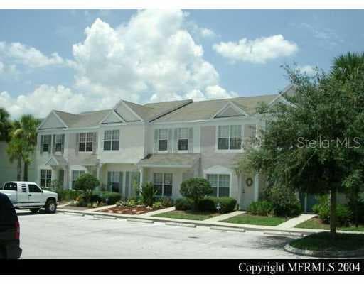 2332 LAKE WOODBERRY CREEK Brandon, FL 33510