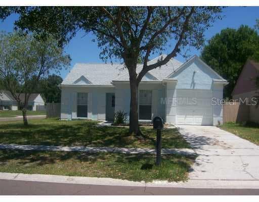 1684 PALM LEAF DRIVE BRANDON, FL 33510