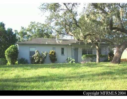 1724 ELDRED DRIVE TAMPA, FL 33603