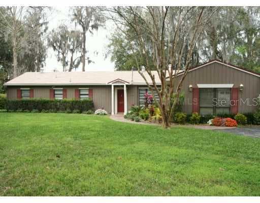 3521 SADDLEBACK LANE LUTZ, FL 33548